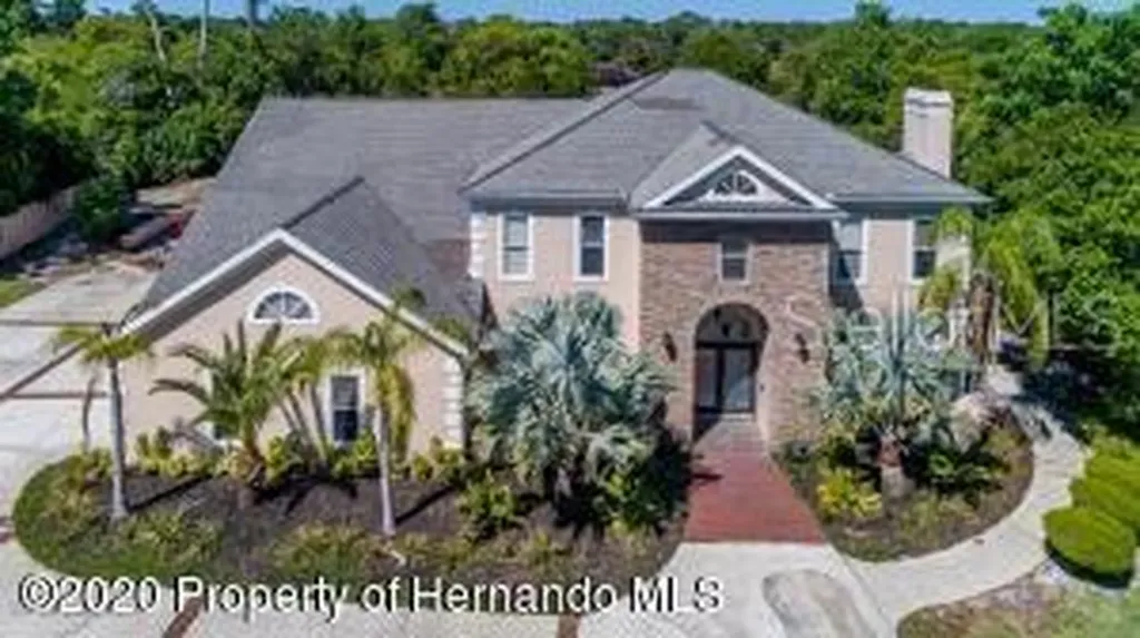 6077 Sandra Drive Weeki Wachee FL 34607