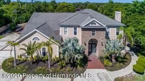 6077 Sandra Drive Weeki Wachee FL 34607