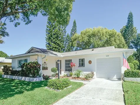 125 Stafford Drive Palm Harbor FL 34684