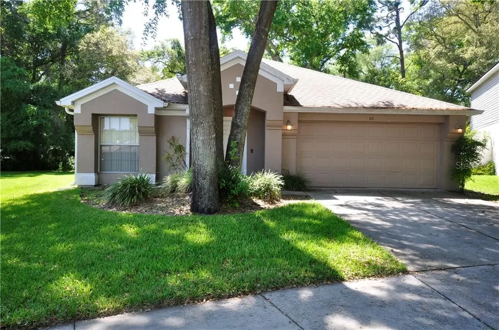 115 N Weathersfield Avenue Altamonte Springs FL 32714