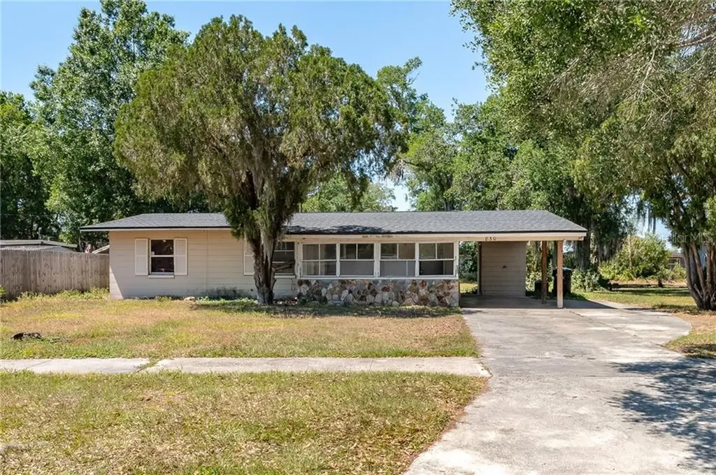 830 Wooden Boulevard Orlando FL 32805