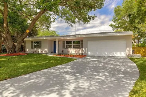 1329 Byron Drive Clearwater FL 33756