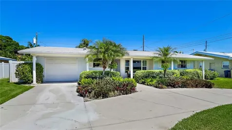 4161 52nd Avenue S St Petersburg FL 33711