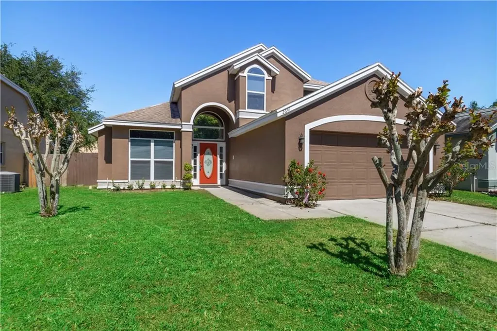 2641 Cahill Way Lake Mary FL 32746