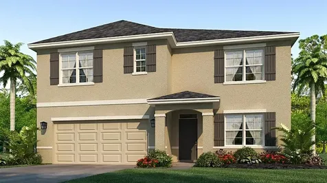 12118 Sirena Cove Parrish FL 34219