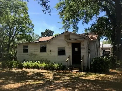 200 W Violet Street Tampa FL 33603