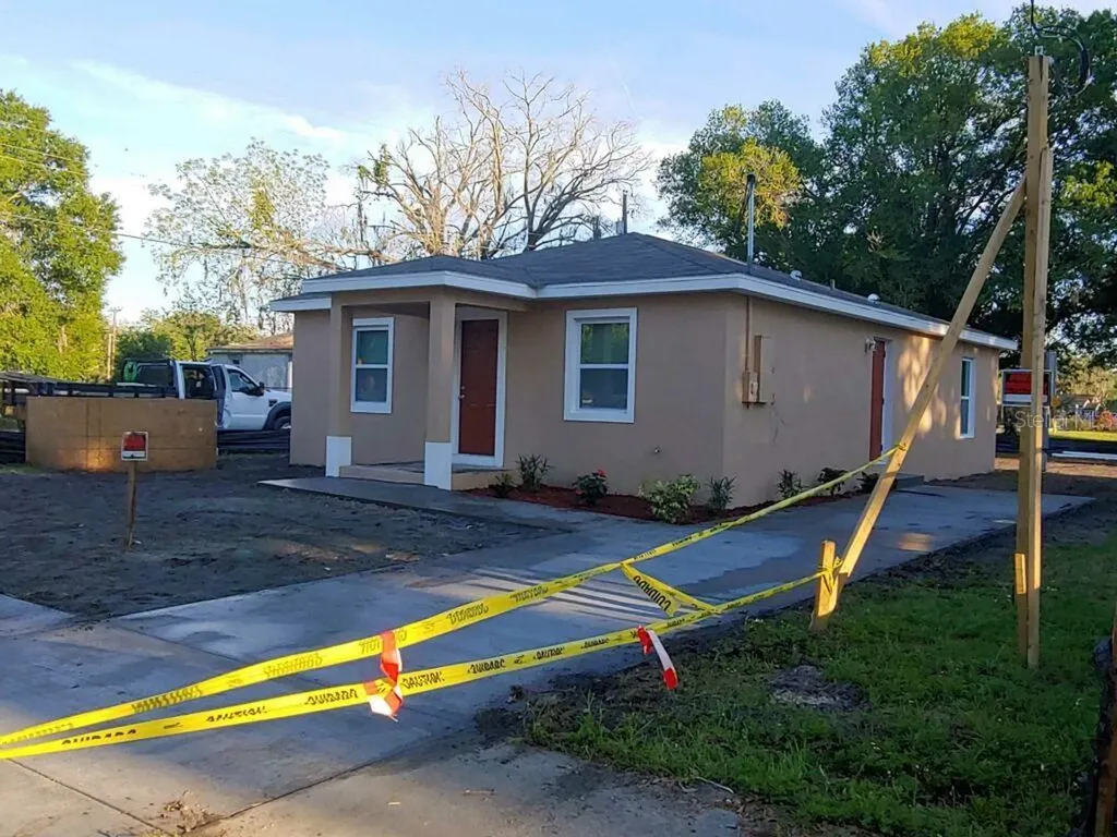 701 W Madison Street Plant City FL 33563
