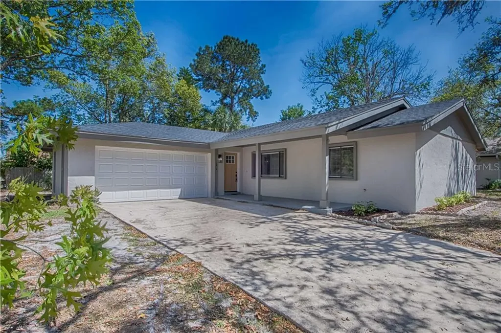 1514 Canary Street Longwood FL 32750