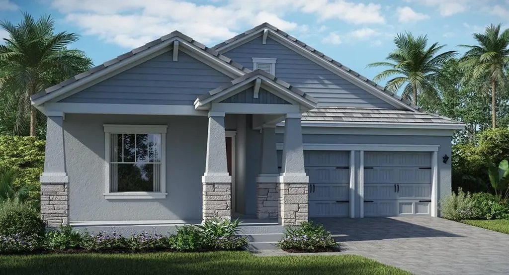 11957 Charades Street Orlando FL 32832
