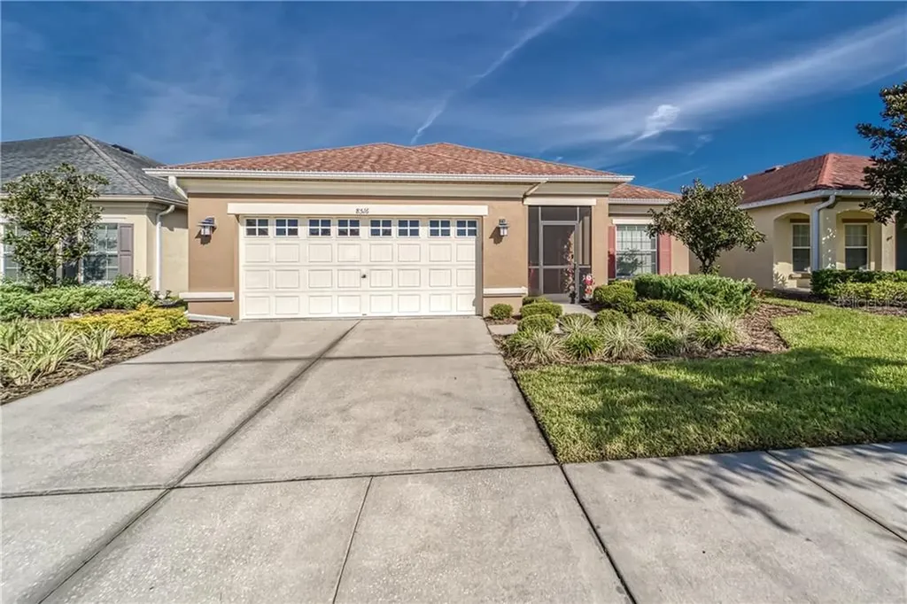 8516 Bassett Court Riverview FL 33578