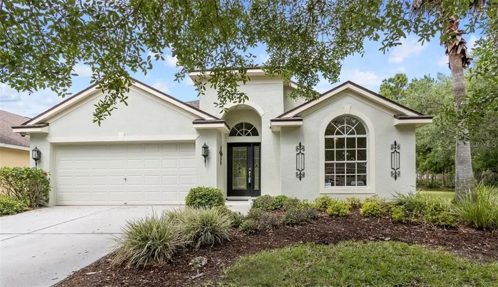 18626 Le Dauphine Place Lutz FL 33558