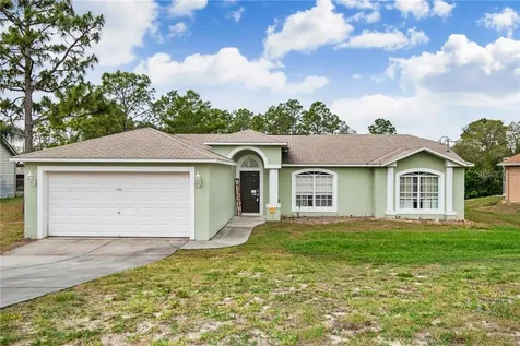 2165 Bolger Avenue Spring Hill FL 34609