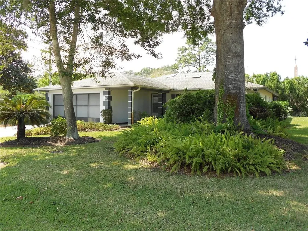 34 Banton Lane Palm Coast FL 32137