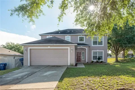 15838 Golden Club Street Clermont FL 34711