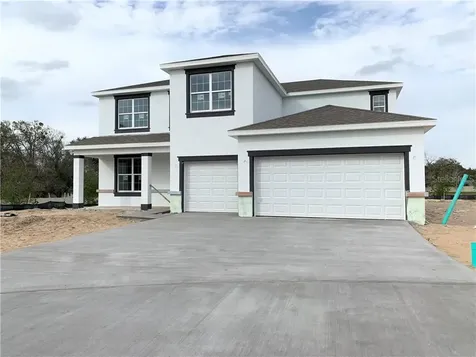 2469 Knight Island Drive Brandon FL 33511