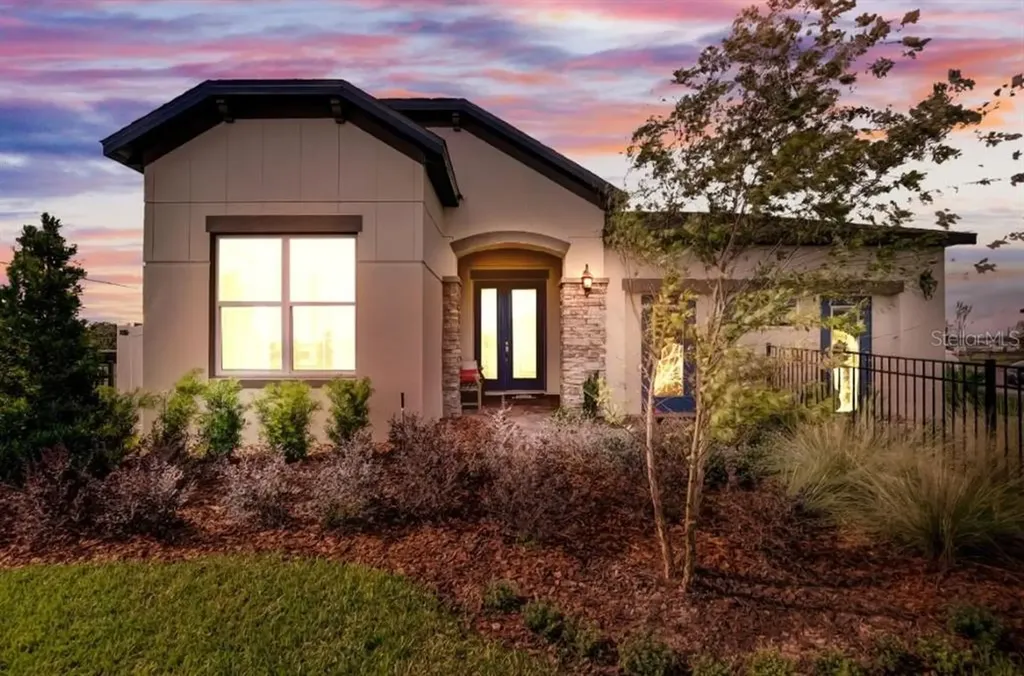 2961 Scarlett Drive Saint Cloud FL 34772