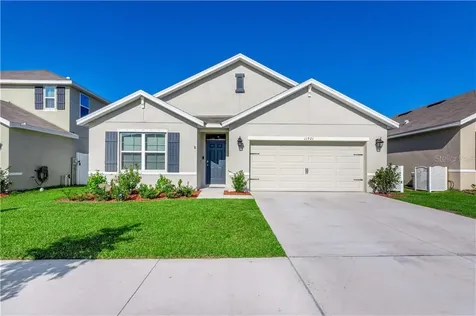11921 Ledbury Commons Drive Gibsonton FL 33534