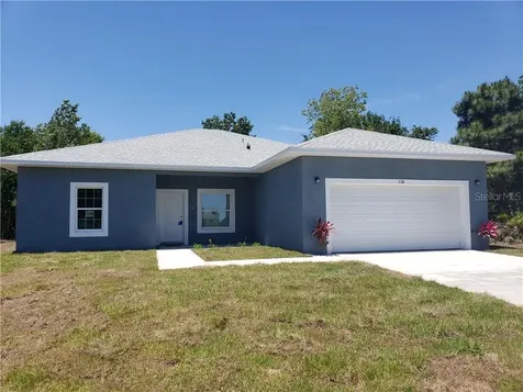 1136 Perpignan Court Kissimmee FL 34759