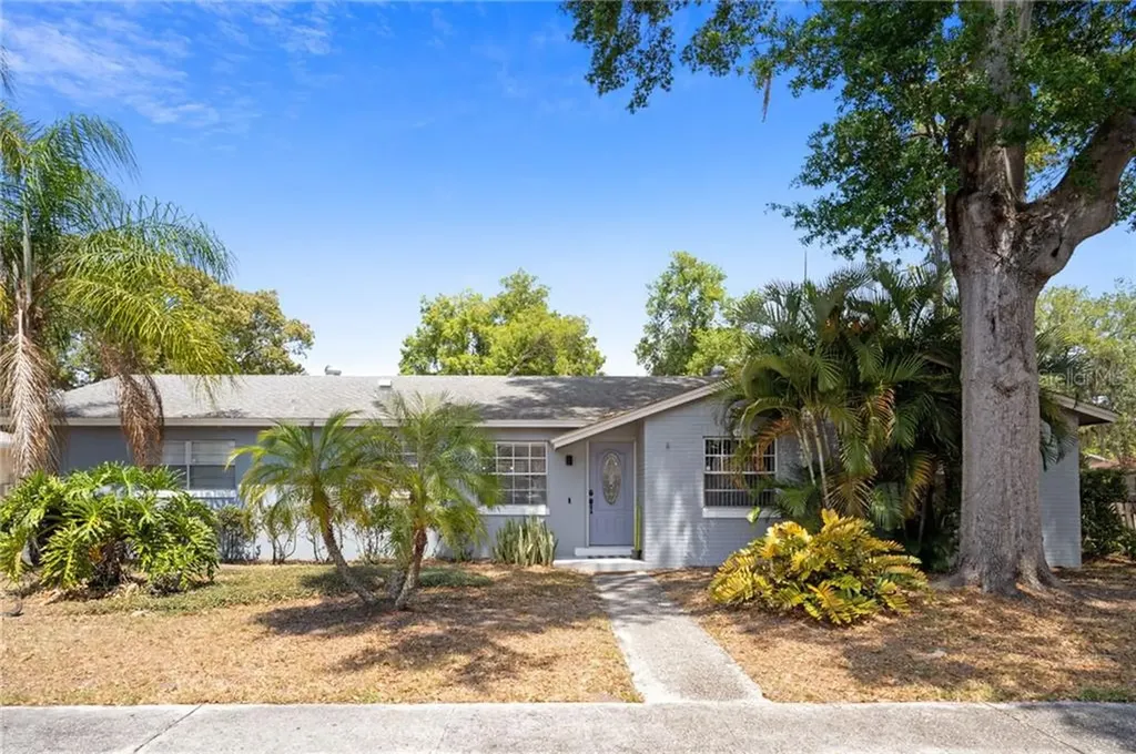 4827 Hindman Drive Orlando FL 32812