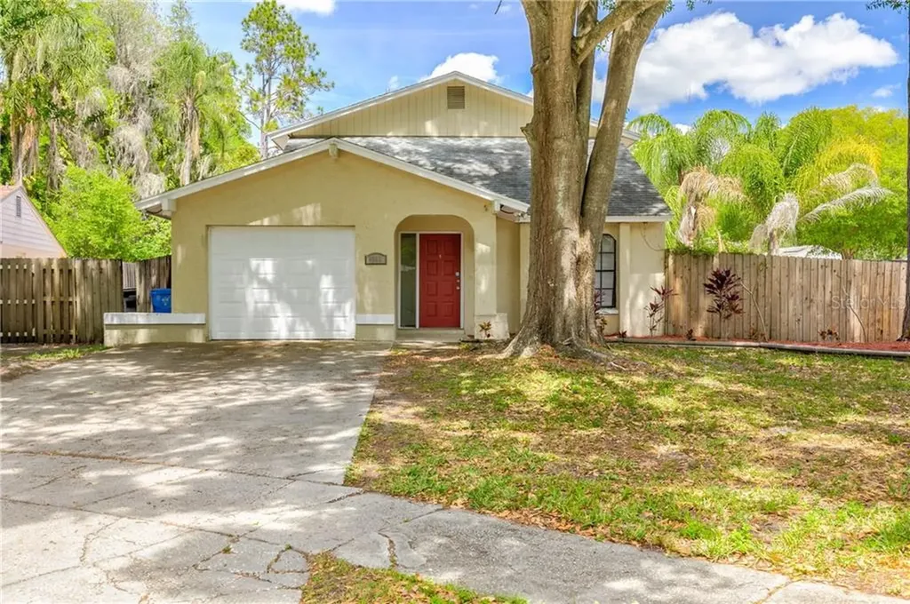 4940 Traskwood Court Tampa FL 33624