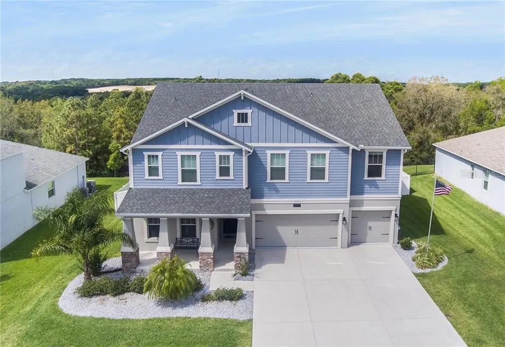 5870 Alenlon Way Mount Dora FL 32757