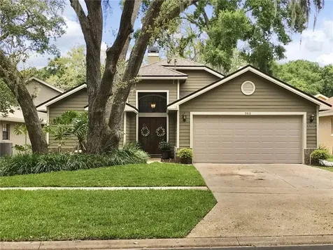 960 Piedmont Oaks Drive Apopka FL 32703