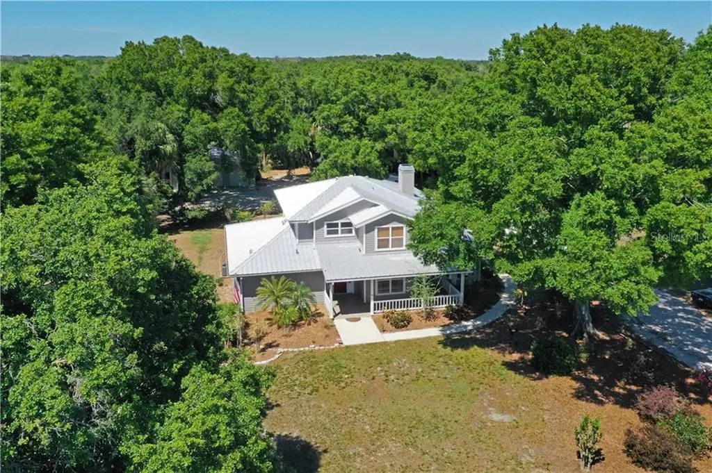 2815 61st Street E Palmetto FL 34221