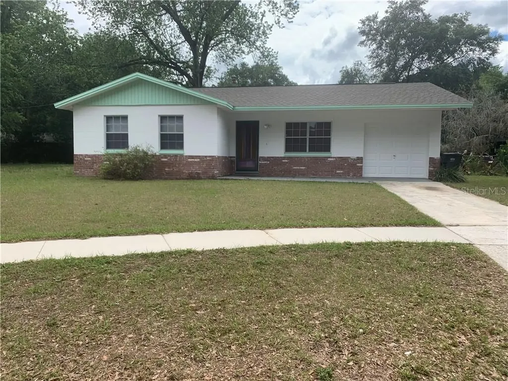 206 Jean Ann Avenue Seffner FL 33584