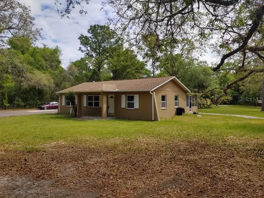13704 Easy Street Hudson FL 34669