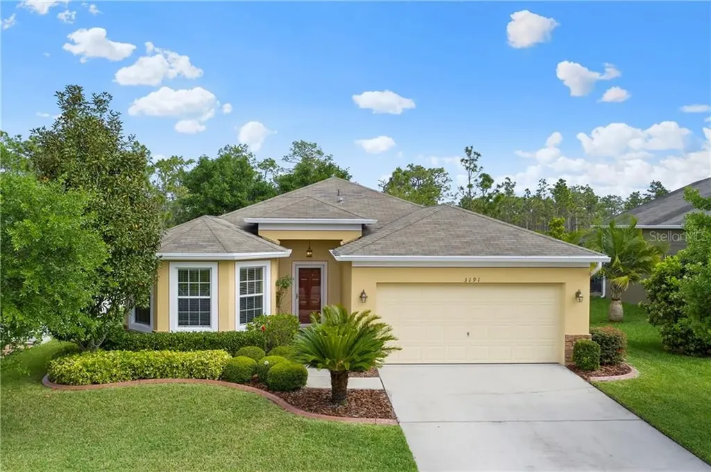 3191 Queen Alexandria Drive Kissimmee FL 34744