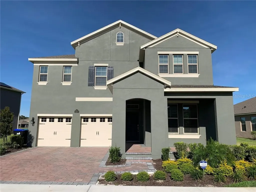 10277 Merrymeeting Bay Drive Winter Garden FL 34787