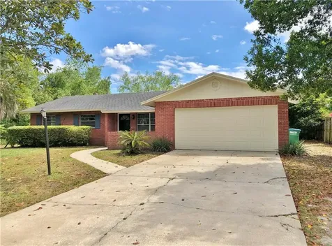 569 N Goodrich Drive Deltona FL 32725