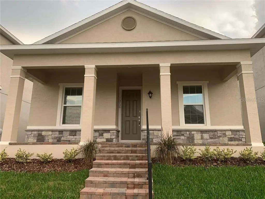 15730 Sweet Limetta Drive Winter Garden FL 34787