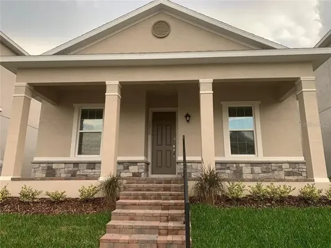 15730 Sweet Limetta Drive Winter Garden FL 34787