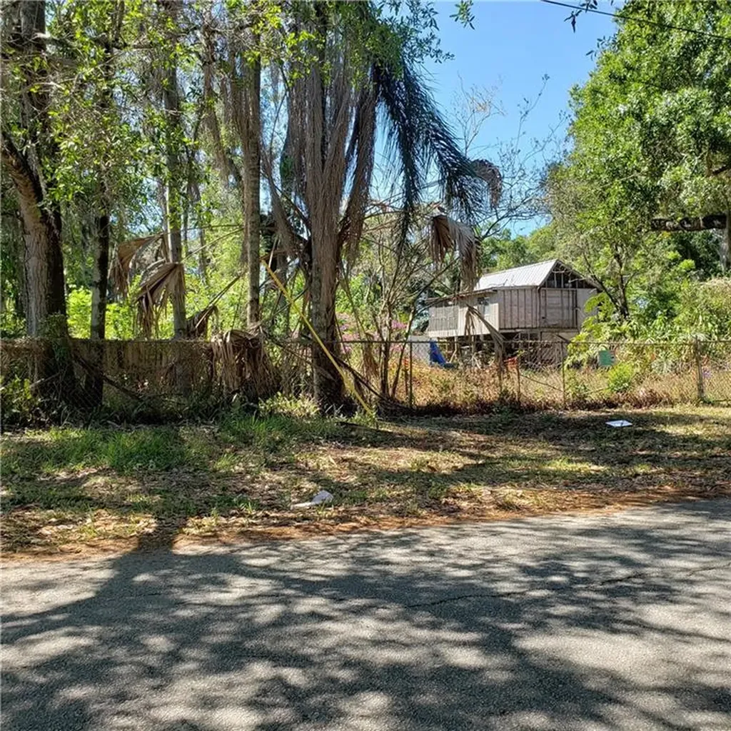 5117 E 17th Avenue Tampa FL 33619