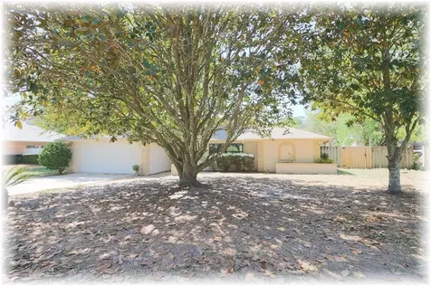 5450 SE 42nd Court Ocala FL 34480