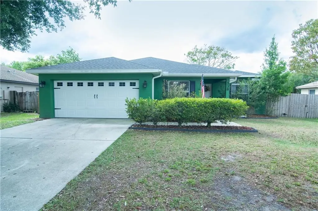 538 Chula Woods Court Chuluota FL 32766