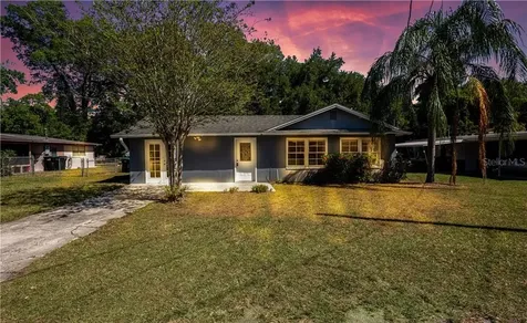 2707 Hilmer Court Orlando FL 32806