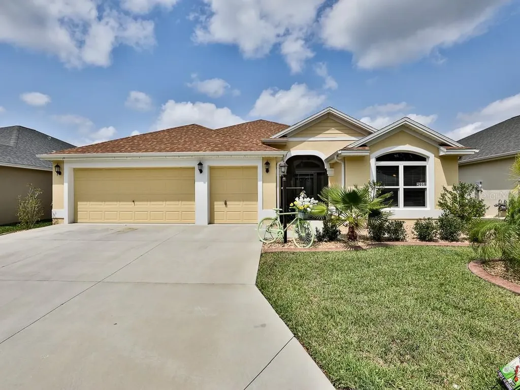 2919 Suber Street The Villages FL 32163