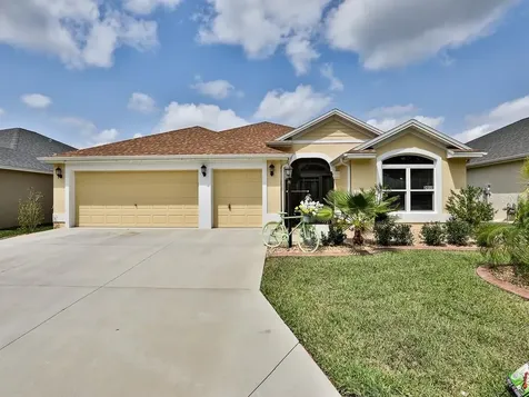 2919 Suber Street The Villages FL 32163