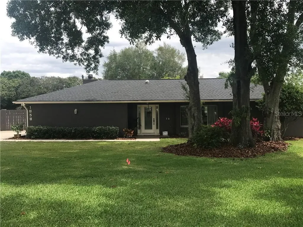 1858 Stella Court E Lakeland FL 33813