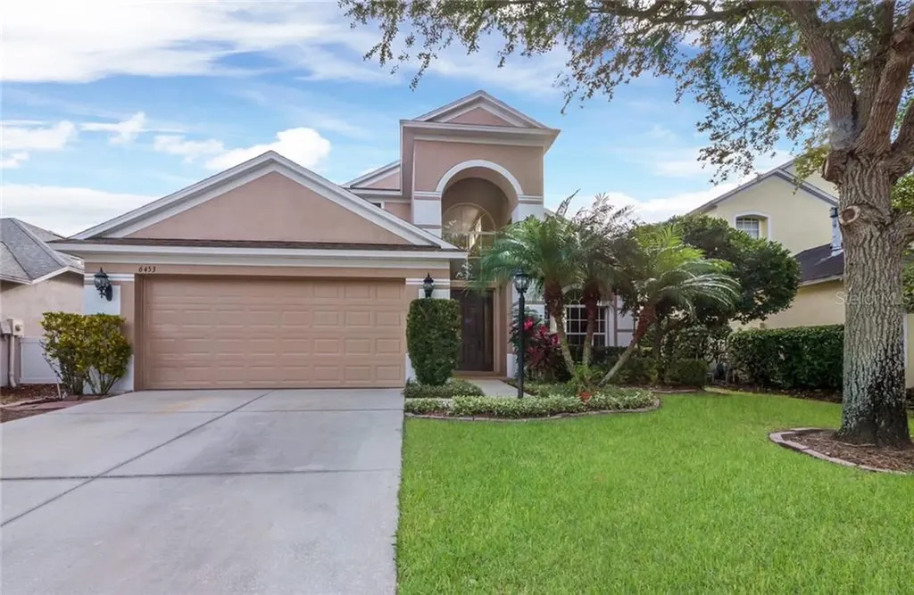 6453 Blue Grosbeak Circle Lakewood Ranch FL 34202