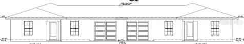 619 And 623 Grant Avenue Mount Dora FL 32757