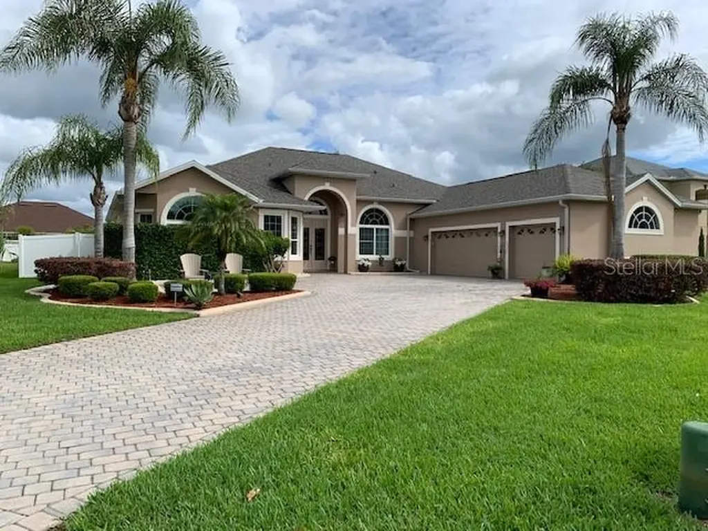 18029 Cadence Street Orlando FL 32820