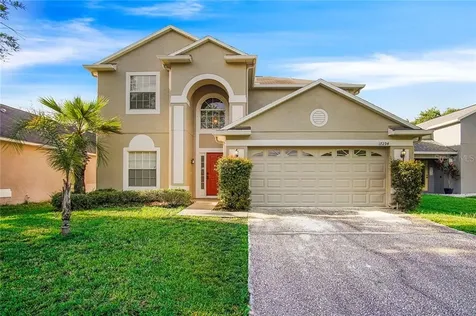 17294 Deer Run Drive Orlando FL 32820