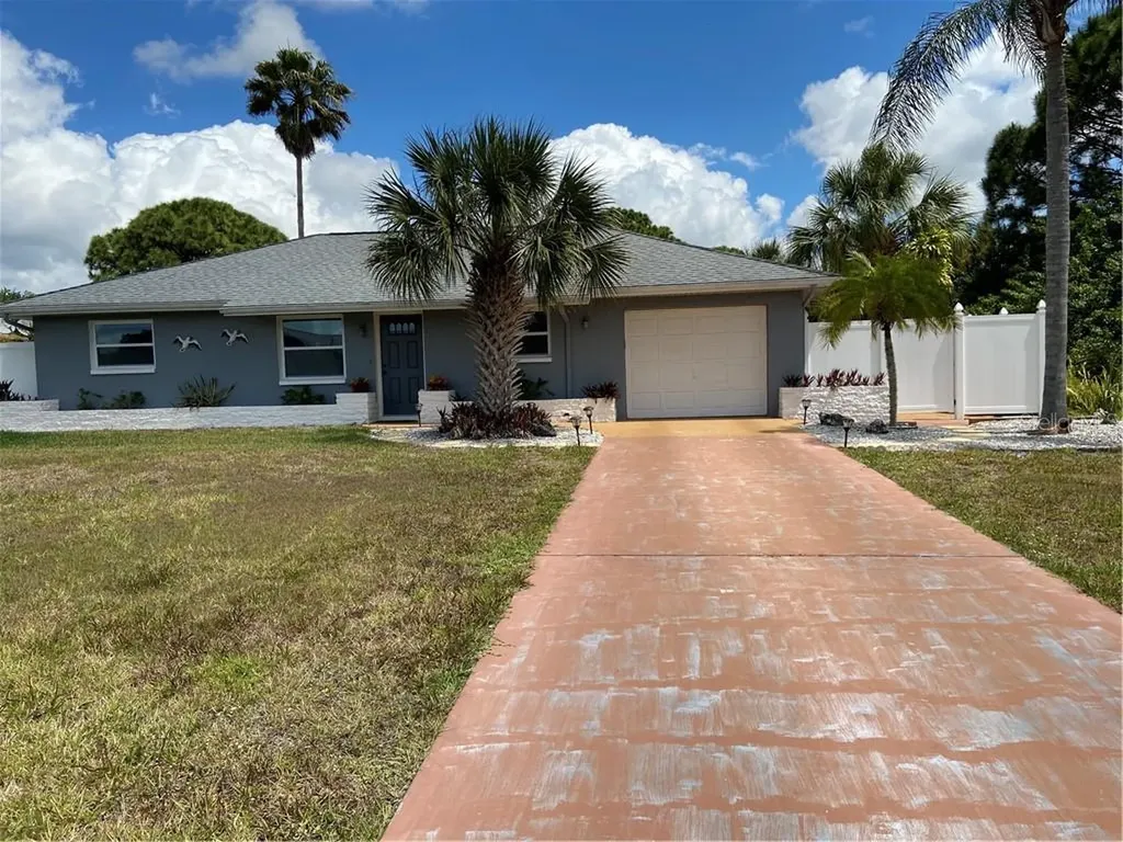 7188 Yarnell Street Englewood FL 34224