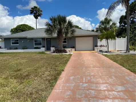 7188 Yarnell Street Englewood FL 34224