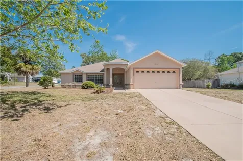 12169 Villa Road Spring Hill FL 34609
