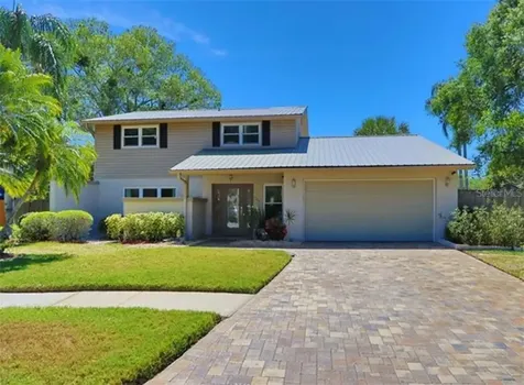 15301 Lazy Lake Place Tampa FL 33624
