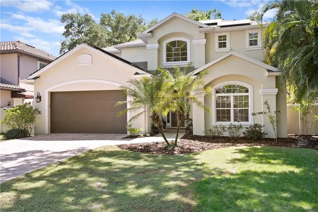 4304 W Zelar Street Tampa FL 33629
